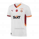 Tailandia Camisola Galatasaray 2º 2024-2025
