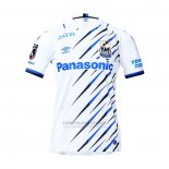 Tailandia Camisola Gamba Osaka 2º 2021