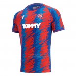 Tailandia Camisola Hajduk Split 2º 2021-2022