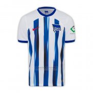 Tailandia Camisola Hertha Bsc 1º 2023-2024