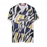 Tailandia Camisola Juventus Special 2021-2022