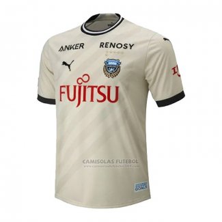 Tailandia Camisola Kawasaki Frontale 2º 2023