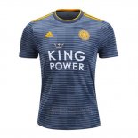 Tailandia Camisola Leicester City 2º 2018-2019