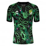 Tailandia Camisola Leon 3º 2021-2022