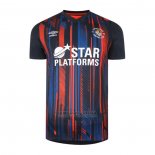 Tailandia Camisola Luton Town 2º 2021-2022