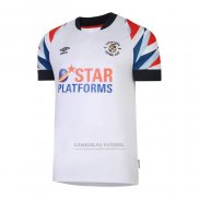 Tailandia Camisola Luton Town 2º 2022-2023