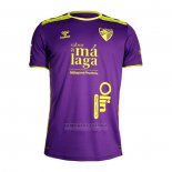 Tailandia Camisola Malaga 2º 2024-2025