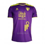 Tailandia Camisola Malaga 2º 2024-2025