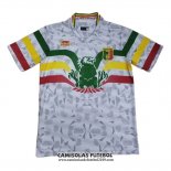Tailandia Camisola Mali 2º 2019