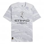 Tailandia Camisola Manchester City Chinese New Year 2023-2024