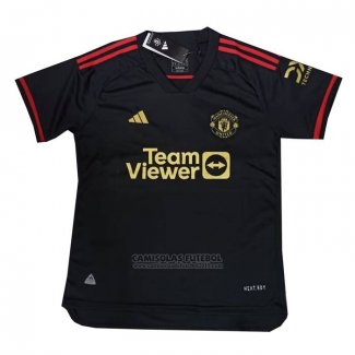 Tailandia Camisola Manchester United Special 2023-2024