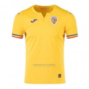 Tailandia Camisola Rumania 1º 2024-2025