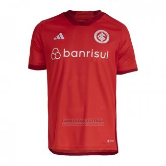 Tailandia Camisola SC Internacional 1º 2023