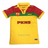 Tailandia Camisola Selangor 1º 2021