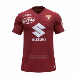 Tailandia Camisola Turin 1º 2021-2022