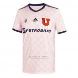 Tailandia Camisola Universidad de Chile 2º 2021