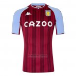 Camisola Aston Villa 1º 2021-2022