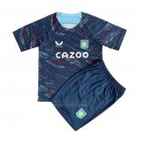 Camisola Aston Villa Special Crianca 2023-2024