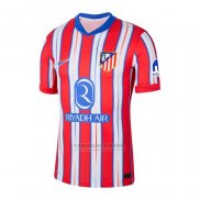 Tailandia Camisola Atletico Madrid 1º 2024-2025