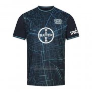 Camisola Bayer Leverkusen Special 2023-2024