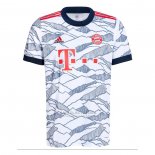 Camisola Bayern de Munique 3º 2021-2022