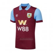 Camisola Burnley 1º 2023-2024