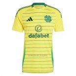 Camisola Celtic 2º 2024-2025