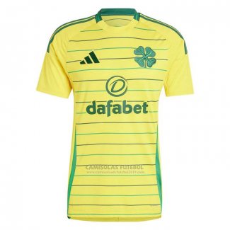 Camisola Celtic 2º 2024-2025