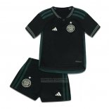 Camisola Celtic 2º Crianca 2023-2024