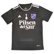 Camisola Colo-Colo Special 2022 Preto Tailandia