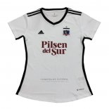 Camisola Colo-Colo 1º Mulher 2022