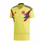 Camisola Colombia 1º 2018