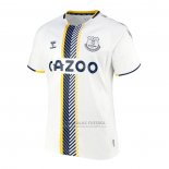 Camisola Everton 3º 2021-2022
