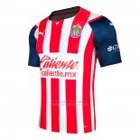 Camisola Guadalajara 1º 2021