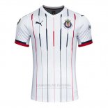 Camisola Guadalajara 2º 2018-2019