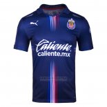 Camisola Guadalajara 3º 2021