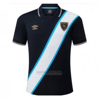 Camisola Guatemala 3º 2023