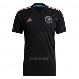 Camisola Inter Miami 2º 2021