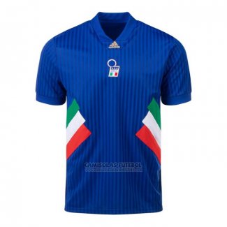 Camisola Italia Icon 2022-2023