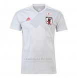 Camisola Japao 2º 2018