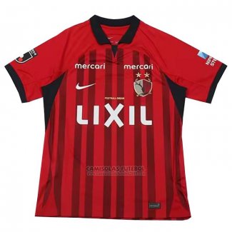 Camisola Kashima Antlers 1º 2023