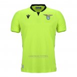 Camisola Lazio Goleiro 2º 2021-2022