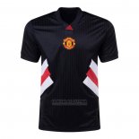 Camisola Manchester United Icon 2022-2023