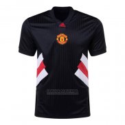 Camisola Manchester United Icon 2022-2023