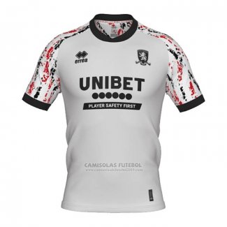 Camisola Middlesbrough 3º 2022-2023