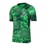 Camisola Nigeria 1º 2022