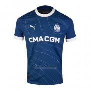 Camisola Olympique Marsella 2º 2023-2024