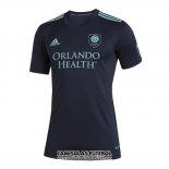 Camisola Orlando City Adidas X Parley 2019