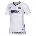 Camisola Philadelphia Union 2º 2019