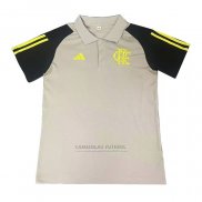 Camisola Polo del Flamengo 2024-2025